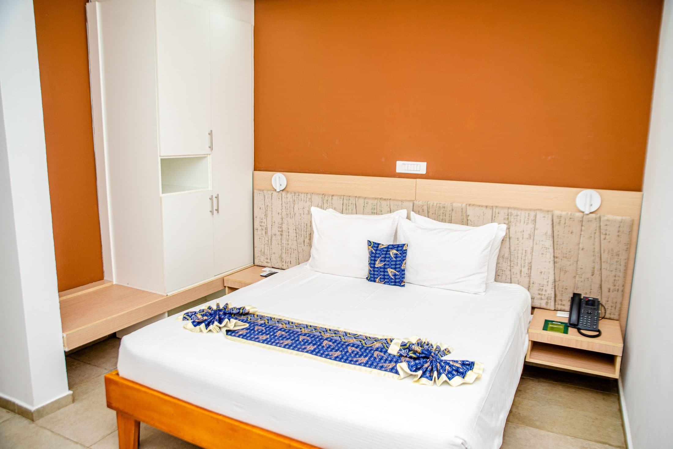Chambre Standard