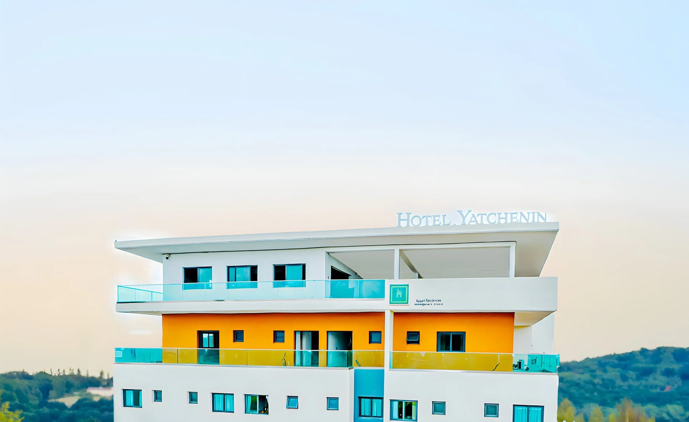 Yamoussoukro