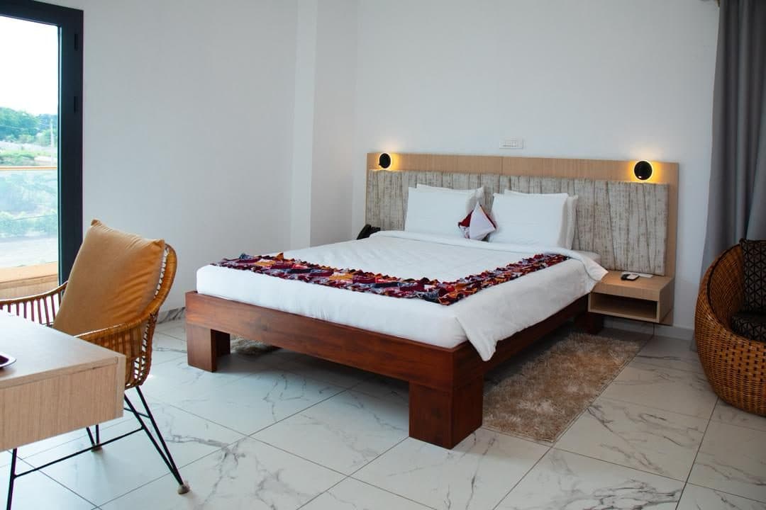 Appartement 4 pièces