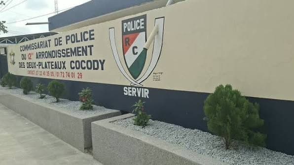 Sécurité et assistance