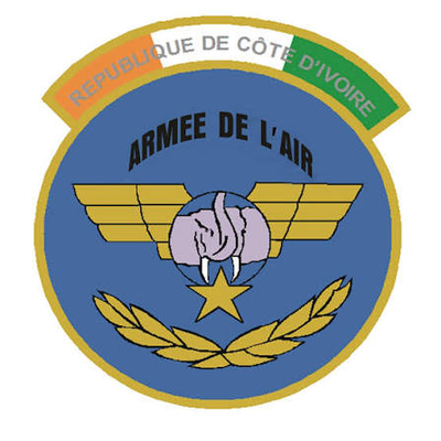 L’ARME DE L’AIR